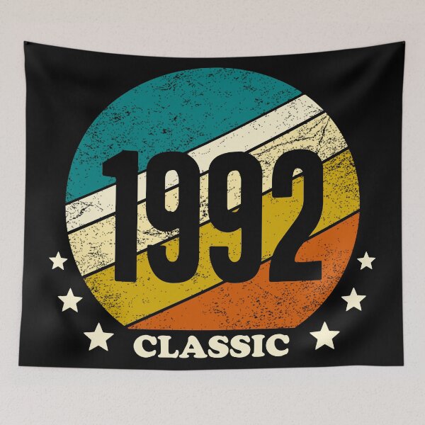 Item preview, Classic Vintage 1992 designed and sold by alviansyah02.
