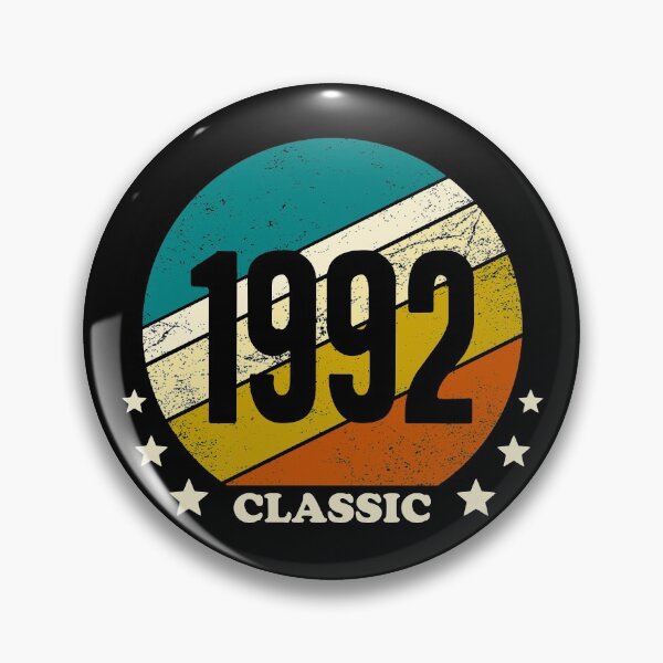 Item preview, Classic Vintage 1992 designed and sold by alviansyah02.