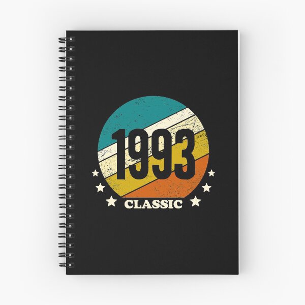 Item preview, Classic Vintage 1993 designed and sold by alviansyah02.
