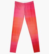 Corrupted Sex Tape Leggings