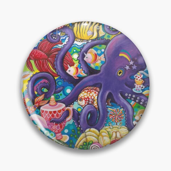 Item preview, Sea Picnic designed and sold by Lynda Bell.