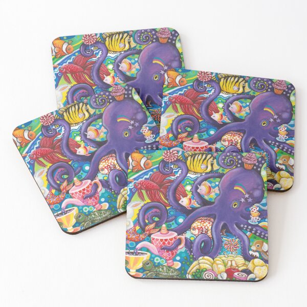 Item preview, Sea Picnic designed and sold by Lynda Bell.