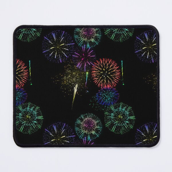 Item preview, Fireworks designed and sold by Katcadia.