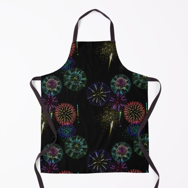 Item preview, Fireworks designed and sold by Katcadia.