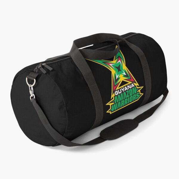 Item preview, The Guyana Amazon Warriors designed and sold by tujuhseven54.