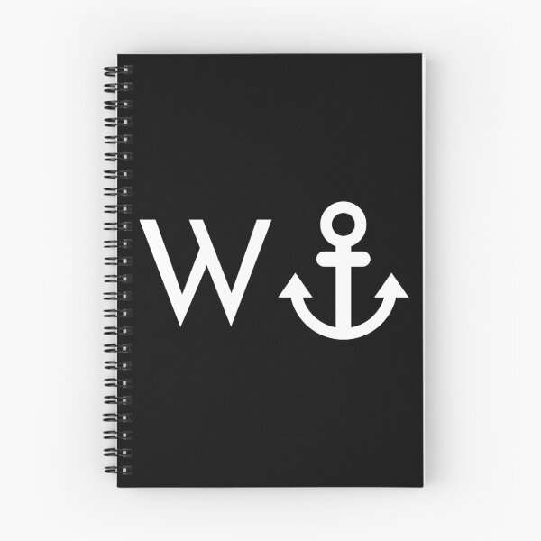 Artikelvorschau, W ANCHOR T-SHIRT, Wichser-T-Shirt, LUSTIG. entworfen und verkauft von therebelliqn.