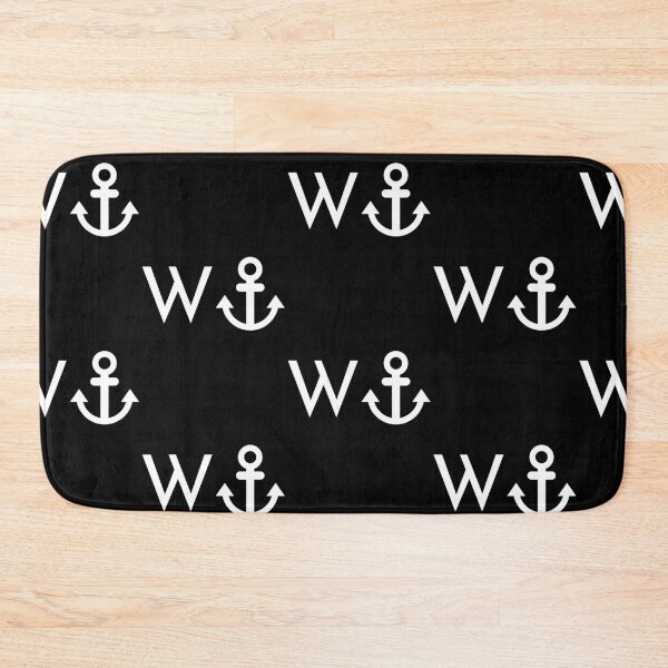 Item preview, W ANCHOR T-SHIRT, Wanker T - Shirt FUNNY. designed and sold by therebelliqn.
