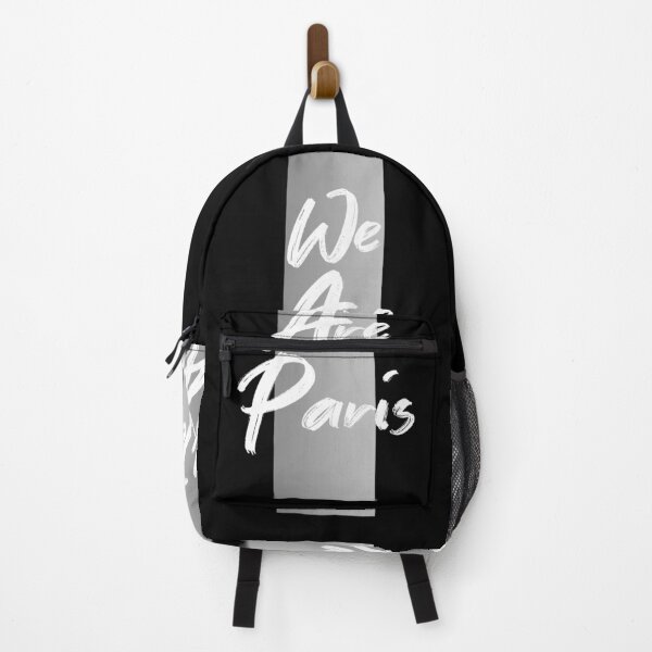 Item preview, Copy of We Are Paris Black designed and sold by SleepyWraith.