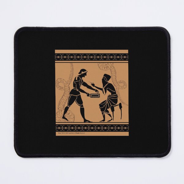 Item preview, Dune What's In The Box? Greek Inspired designed and sold by Miriam Steinau.