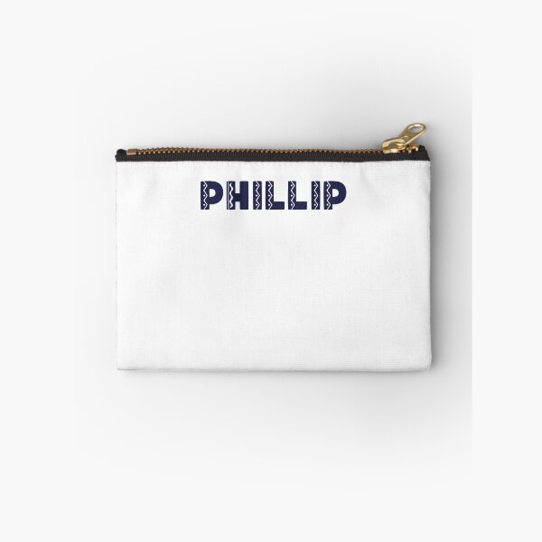 Item preview, PHILLIP designed and sold by swiftjace.