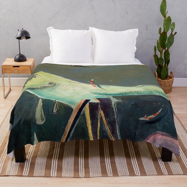 Item preview, The Last Surrealist (1) designed and sold by mindblowingart.