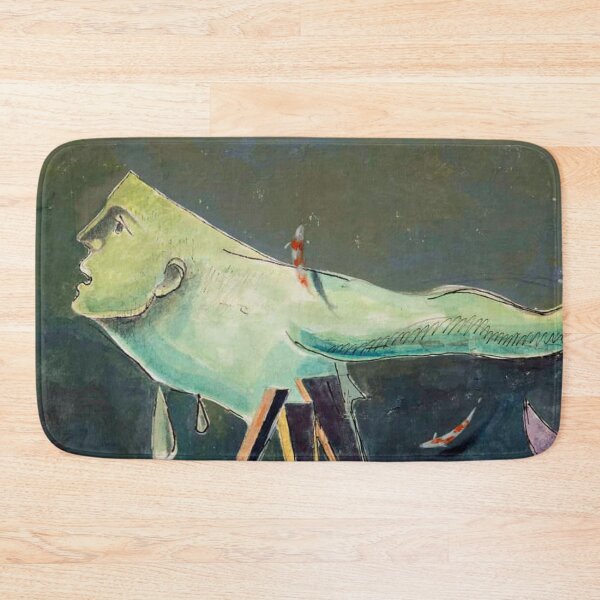 Item preview, The Last Surrealist (1) designed and sold by mindblowingart.