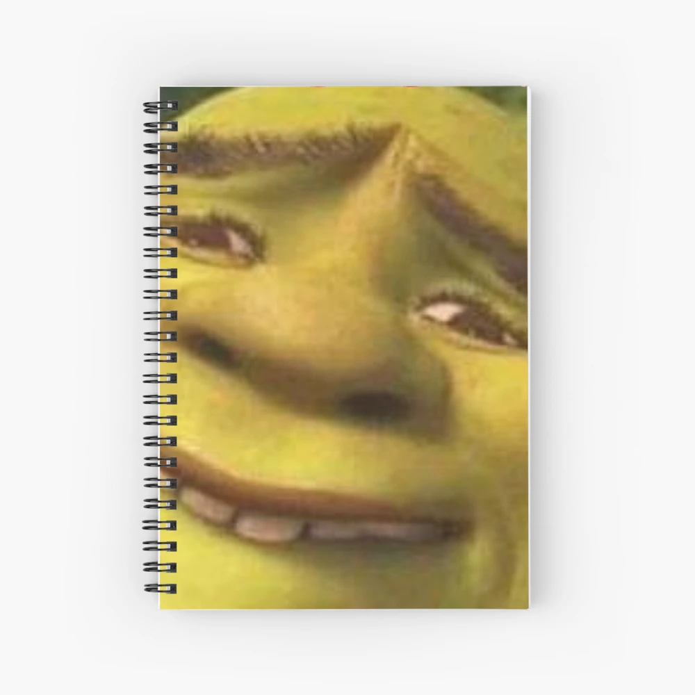 Sussy Baka, Sussy Baka Meme, ur such a sussy baka, Sussy, Baka, you re such  a sussy baka Classi Spiral Notebook for Sale by Otero Mccabe