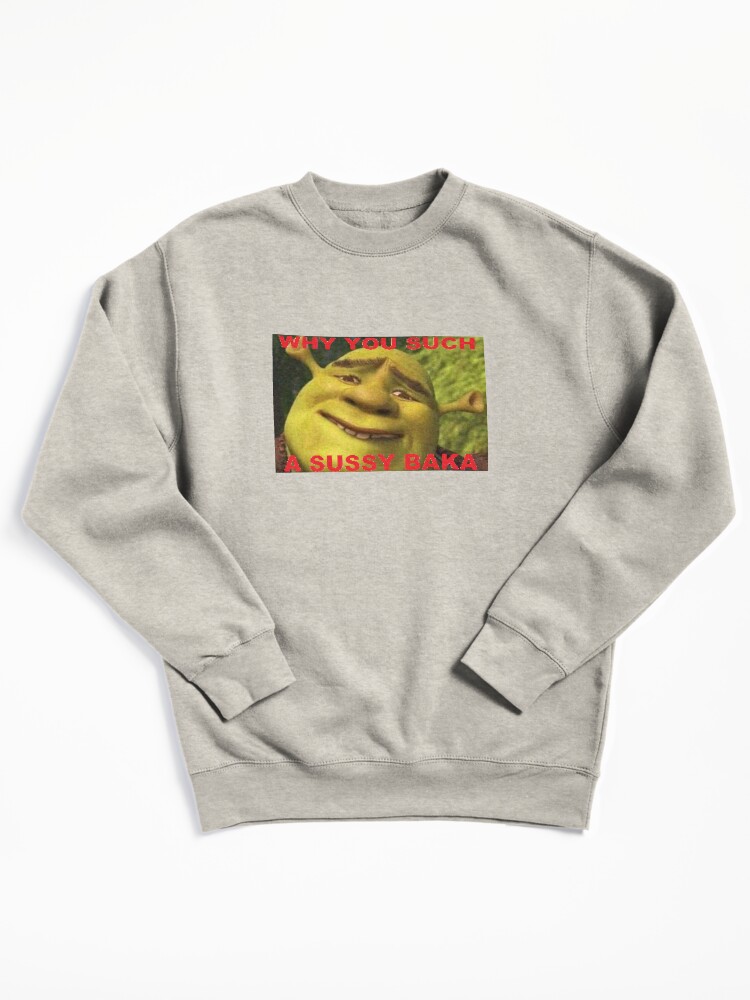 Baka sweatshirt online