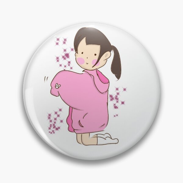 Item preview, Chibi kawai designed and sold by Sadinsan.
