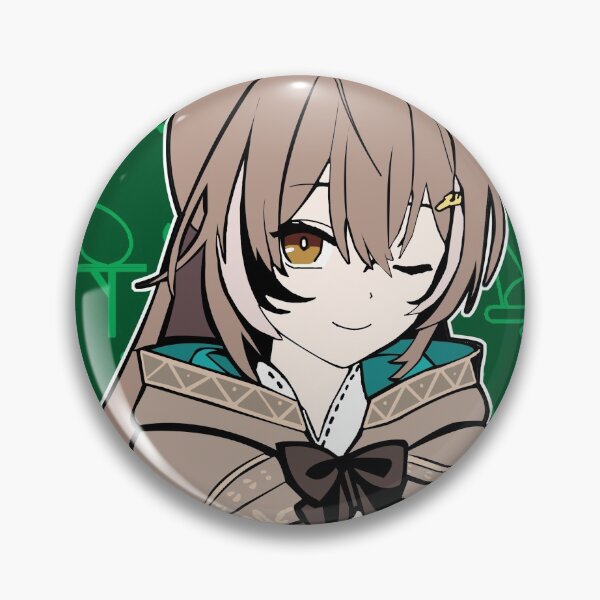 Item preview, Consejo Hololive EN Nanashi Mumei designed and sold by UDTee.