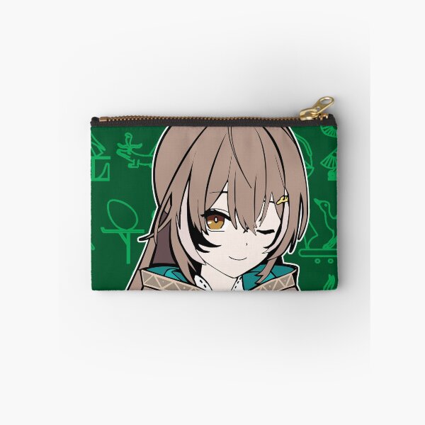 Item preview, Hololive EN Council Nanashi Mumei designed and sold by UDTee.