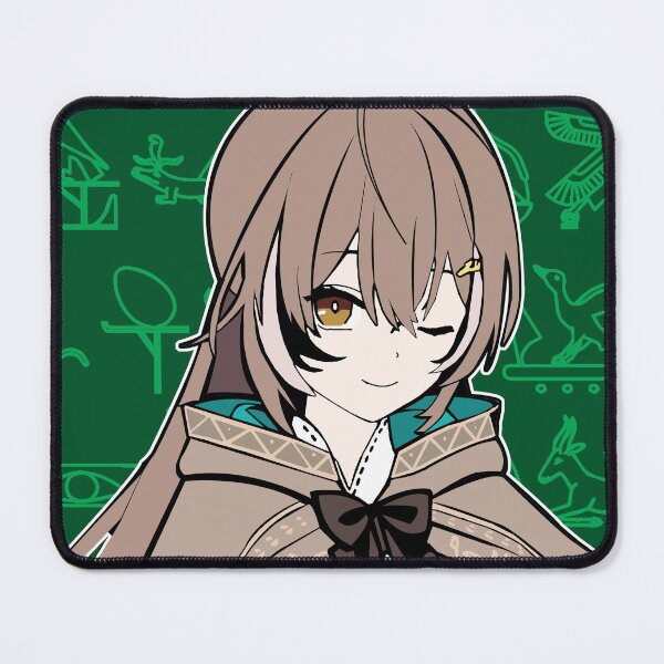 Item preview, Hololive EN Council Nanashi Mumei designed and sold by UDTee.