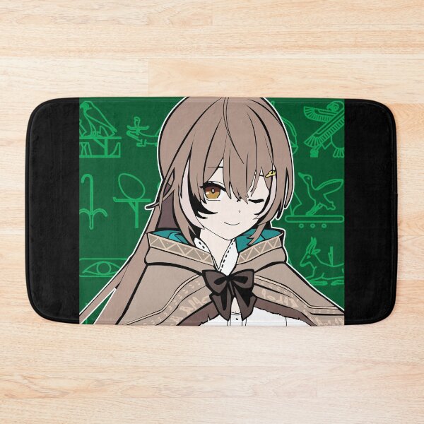 Item preview, Consejo Hololive EN Nanashi Mumei designed and sold by UDTee.