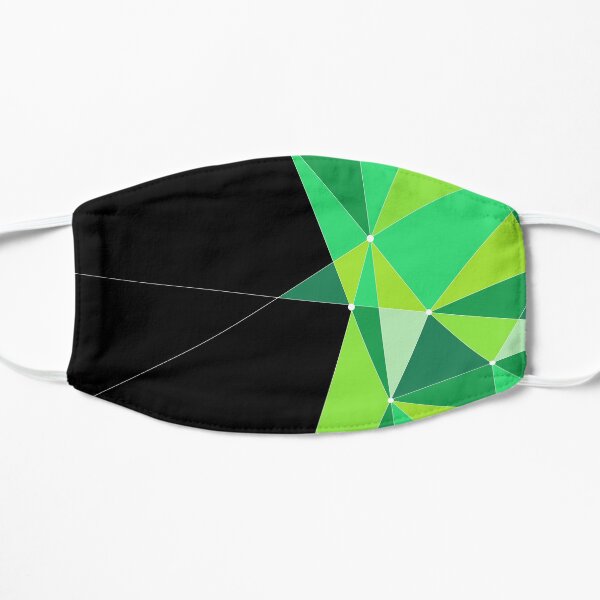 PTV Melbourne Tram Livery Replica Flat Mask