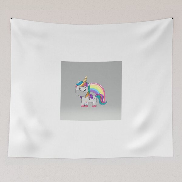 Item preview, unicorn  designed and sold by trybestway.