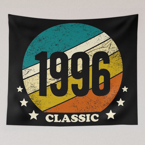 Item preview, Classic Vintage 1996 designed and sold by alviansyah02.