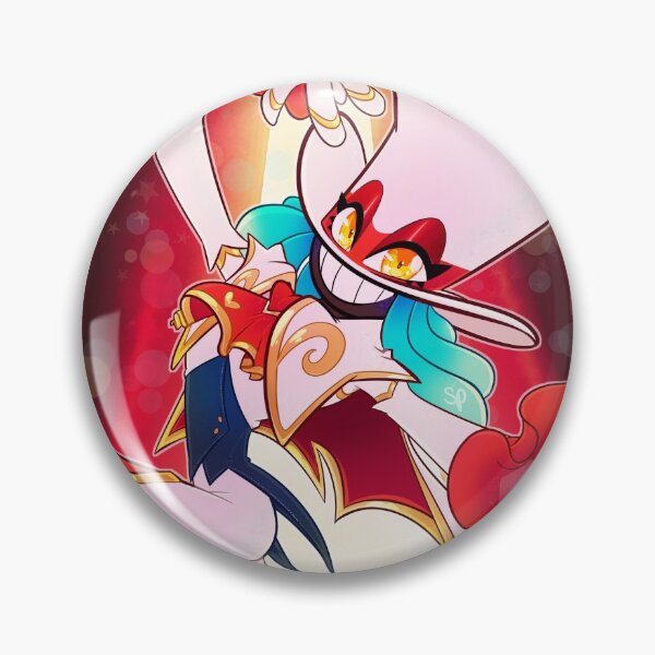 Item preview, The Maestro of Mystery  designed and sold by SilverHotDog.