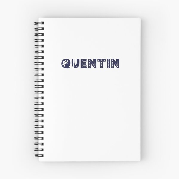 Item preview, QUENTIN designed and sold by swiftjace.