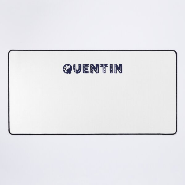Item preview, QUENTIN designed and sold by swiftjace.