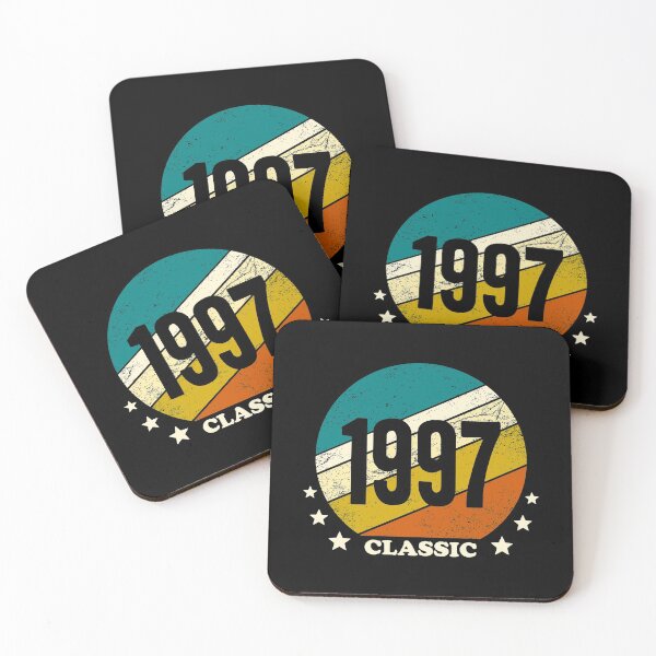 Item preview, Classic Vintage 1997 designed and sold by alviansyah02.