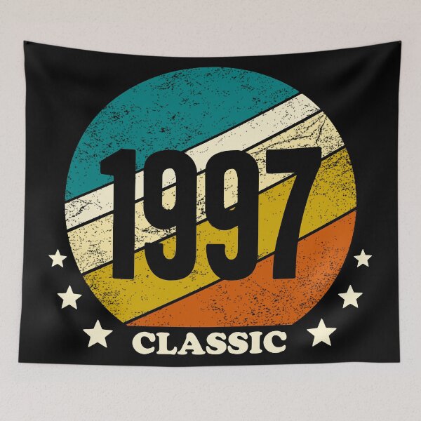 Item preview, Classic Vintage 1997 designed and sold by alviansyah02.