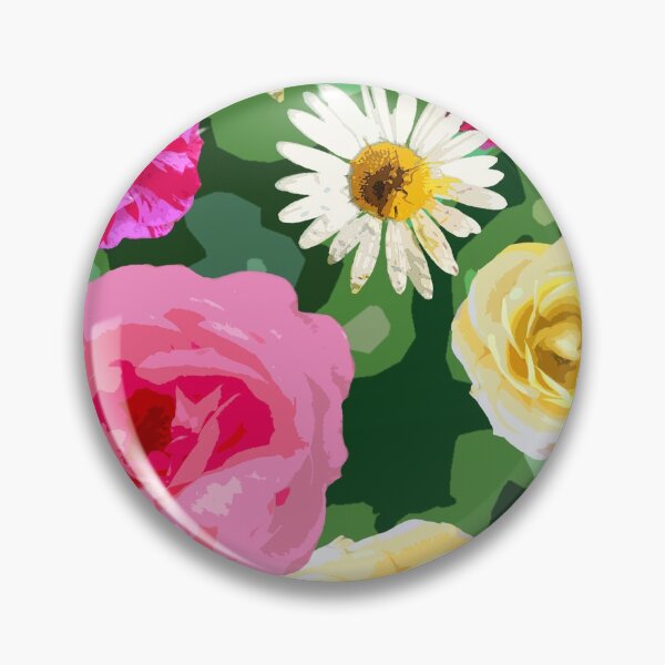 Item preview, Flower garden designed and sold by Greengardens36.