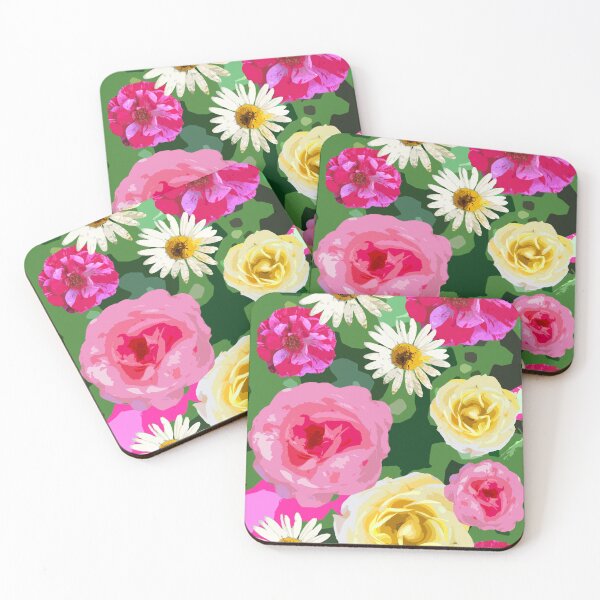 Item preview, Flower garden designed and sold by Greengardens36.