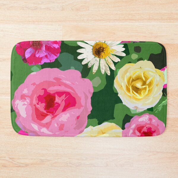 Item preview, Flower garden designed and sold by Greengardens36.