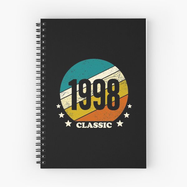 Aperçu de l'œuvre Millésime classique 1998 créée et vendue par alviansyah02.