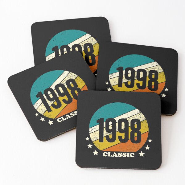 Item preview, Classic Vintage 1998 designed and sold by alviansyah02.
