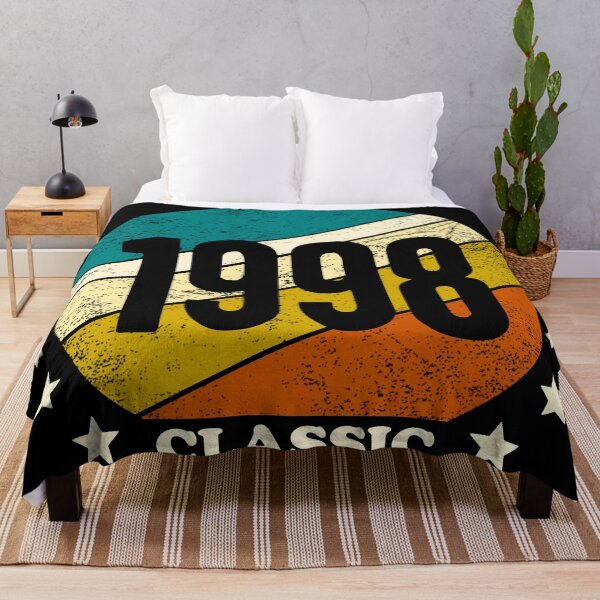 Item preview, Classic Vintage 1998 designed and sold by alviansyah02.