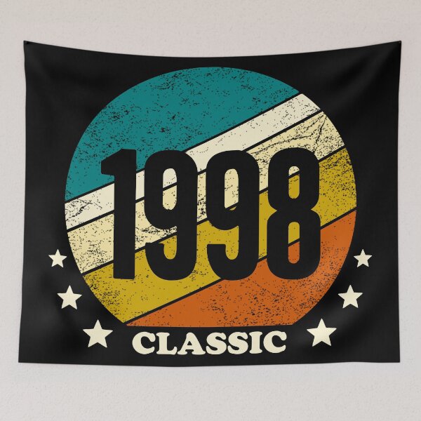 Item preview, Classic Vintage 1998 designed and sold by alviansyah02.