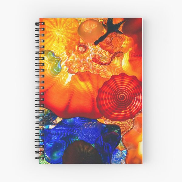 Item preview, ilustración multicolor designed and sold by arbobtobio.