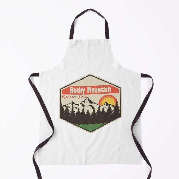 Item preview, rocky mountain national park designed and sold by JakubkoJunak.