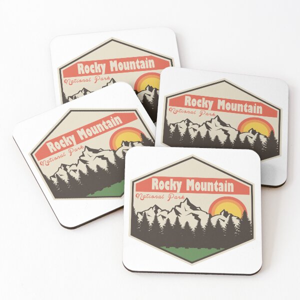 Item preview, rocky mountain national park  designed and sold by JakubkoJunak.