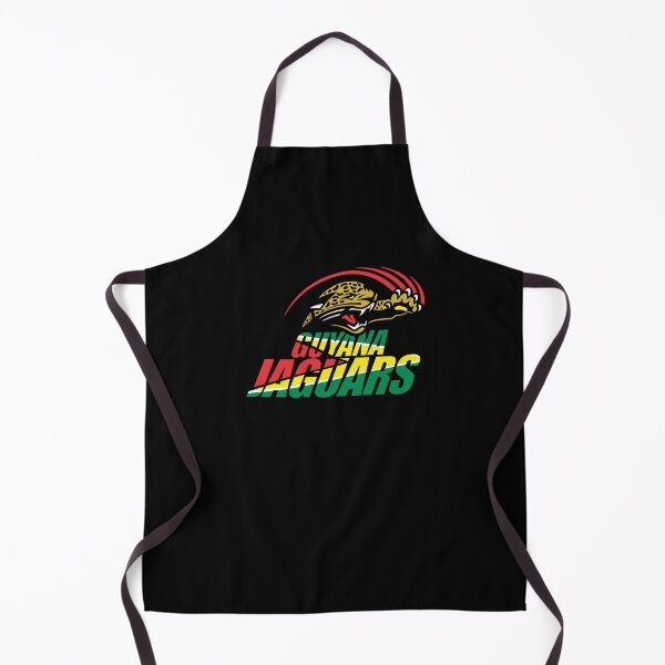 Item preview, The Guyana Jaguars designed and sold by tujuhseven54.