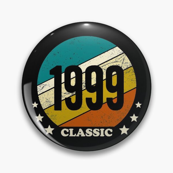 Item preview, Classic Vintage 1999 designed and sold by alviansyah02.