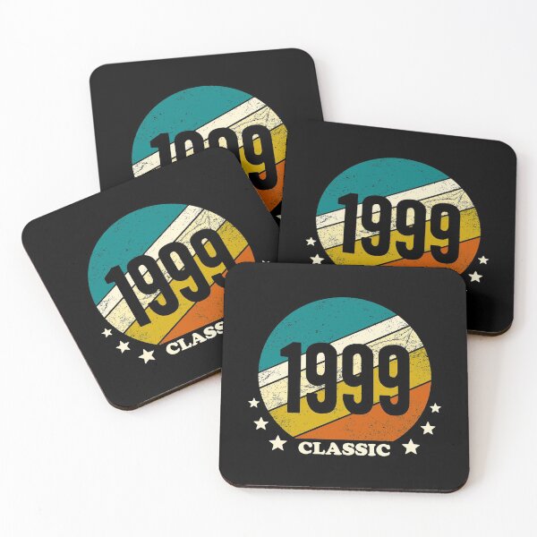Item preview, Classic Vintage 1999 designed and sold by alviansyah02.