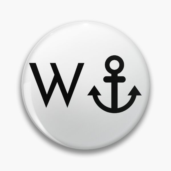 Item preview, Wanker Anchor T-SHIRT, Funny Wanker meme T - Shirt  designed and sold by therebelliqn.