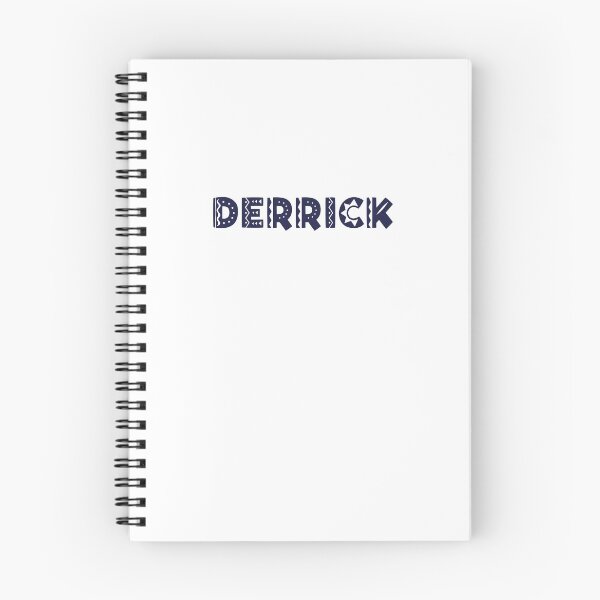 Item preview, DERRICK designed and sold by swiftjace.