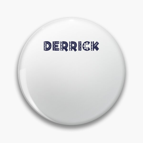 Item preview, DERRICK designed and sold by swiftjace.