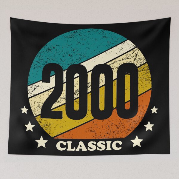 Item preview, Classic Vintage 2000 designed and sold by alviansyah02.