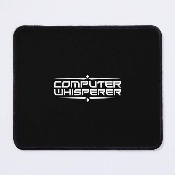 Item preview, Computer Whisperer designed and sold by julianne5689.