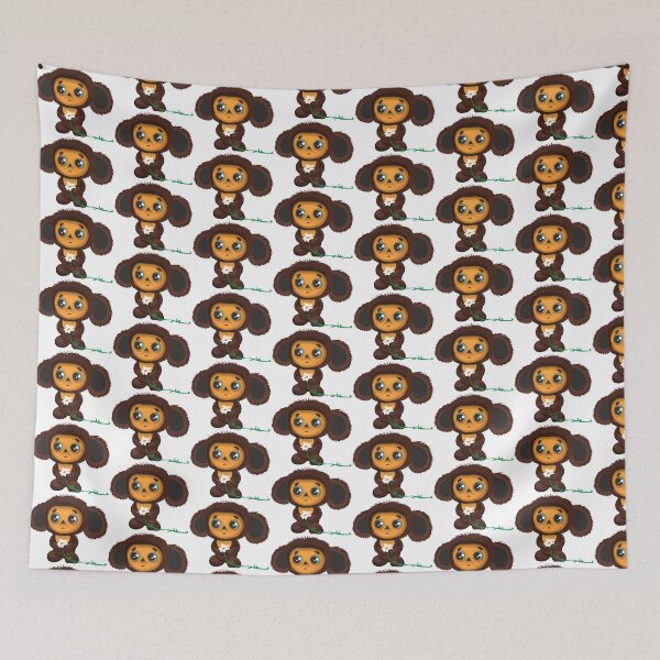 Item preview, ChebuRussia designed and sold by Mikhail Zhirnov.